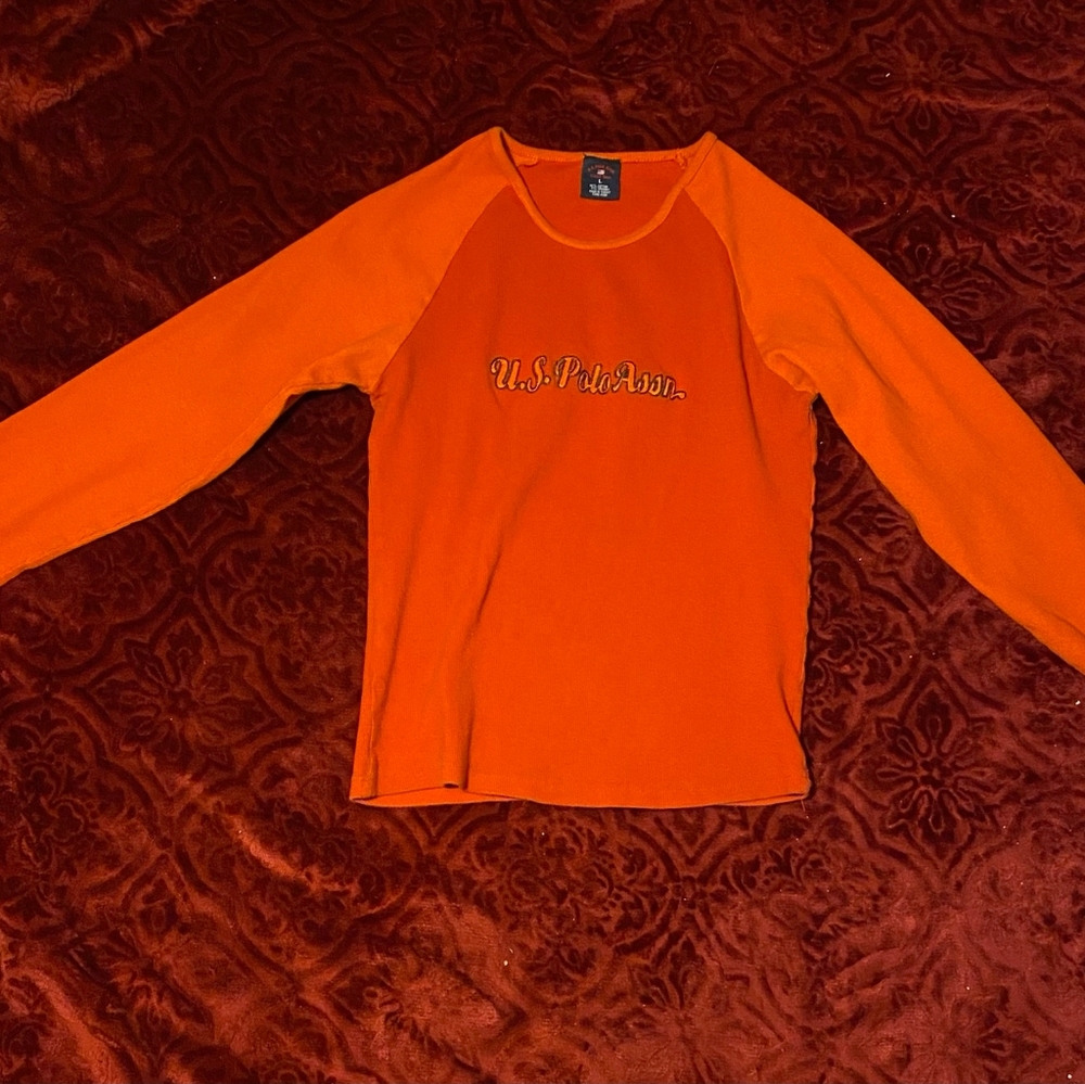 Polo shirts